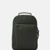 Rains Book Daypack Unisex - Sac À Dos - Green 2 Rains Book Daypack Unisex - Sac À Dos - Green -Rains 1e49ac381fd94390b08f5be97c203fce