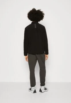 Rains Unisex - Sweat Polaire - Black -Rains 1fac56e00abb41429bca15ccf90fcf3f