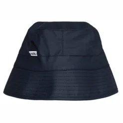 Chapeau De Pêcheur Rains Bucket Hat Navy
