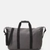 Rains Hilo Weekend Bag Unisex - Sac Week-End - Grey -Rains 2061850669094417bc589181cb8a3bf4