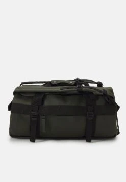 Rains Texel Duffel Bag - Sac Week-End - Green