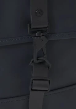 Rains Backpack Mini Unisex - Sac À Dos - Navy -Rains 242dee05c4c94c20953bbb5813be7e03