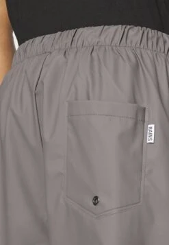 Rains Pants Regular Unisex - Pantalon De Survêtement - Grey -Rains 24b6ce2a086547d3a46996f4e5e312ed