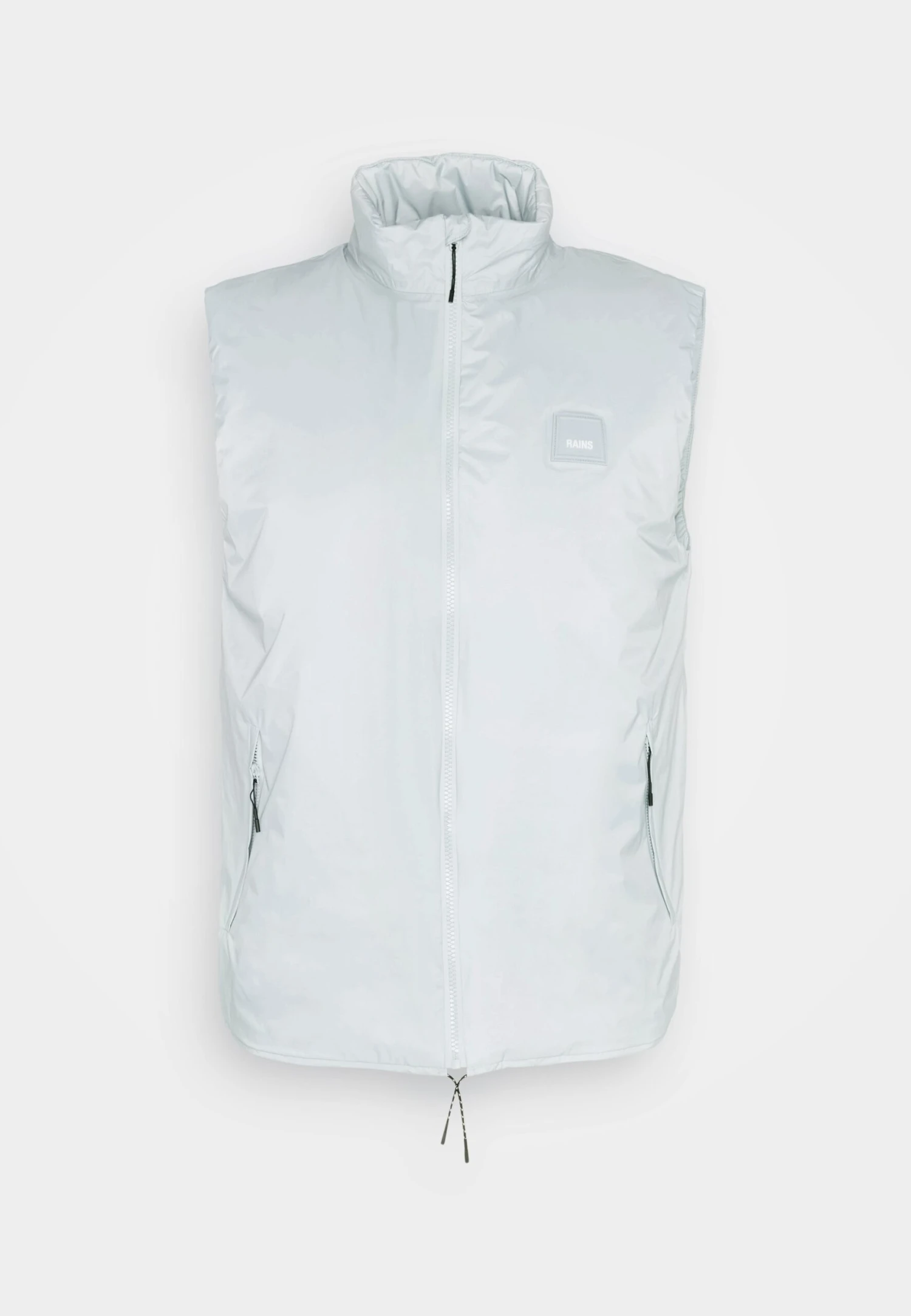 Rains Fuse Vest Unisex - Veste Sans Manches - Sky 7 Rains Fuse Vest Unisex - Veste Sans Manches - Sky – Image 5