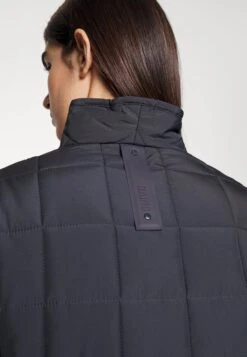 Rains Liner Coat - Manteau D'Hiver - Navy -Rains 2cb32f4a0bc4448c929dcc2bcd91ed5b