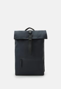 Rains Rolltop Rucksack Unisex - Sac À Dos - Navy