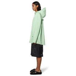 Veste Rains Unisex Jacket Mineral 13 Veste Rains Unisex Jacket Mineral -Rains 3 12010 mineral women 2