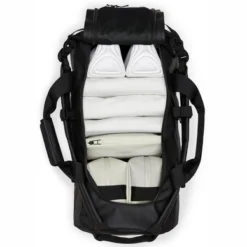 Sac De Voyage Rains Unisex Duffel Bag Small Black 11 Sac De Voyage Rains Unisex Duffel Bag Small Black -Rains 3 13360 black 5