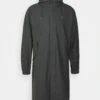 Rains Fishtail Unisex - Veste Imperméable - Slate
