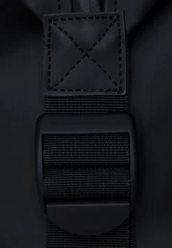 Rains Sac Week-End - Black -Rains 313df1141e7242e8ac04da7f082e7932