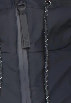 Rains Storm Breaker Unisex - Veste Imperméable - Navy 7 Rains Storm Breaker Unisex - Veste Imperméable - Navy -Rains 31e1b53a4084410e9133778c1c6b0947