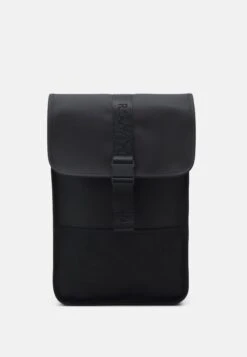 Rains Trail Backpack Mini Unisex - Sac À Dos - Black