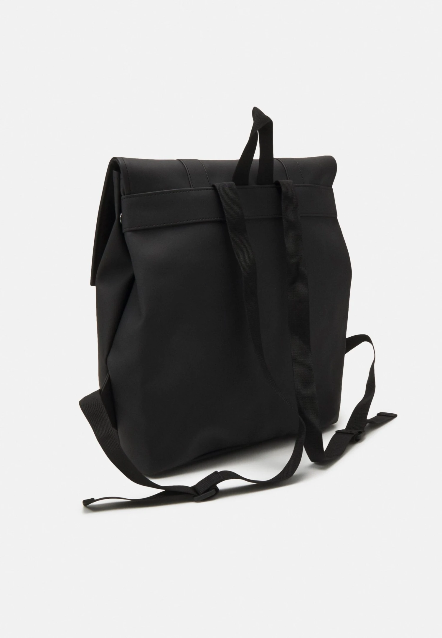 Rains Bag Mini Unisex - Sac À Dos - Black 4 Rains Bag Mini Unisex - Sac À Dos - Black – Image 2