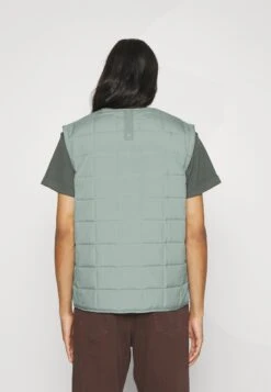 Rains Liner Vest Unisex - Veste Sans Manches - Haze -Rains 34011029add642099cb970bc24c1745f