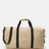Rains Hilo Bag Large Unisex - Sac Week-End - Sand -Rains 349964420d8844c58226c13d0e6bdf4d