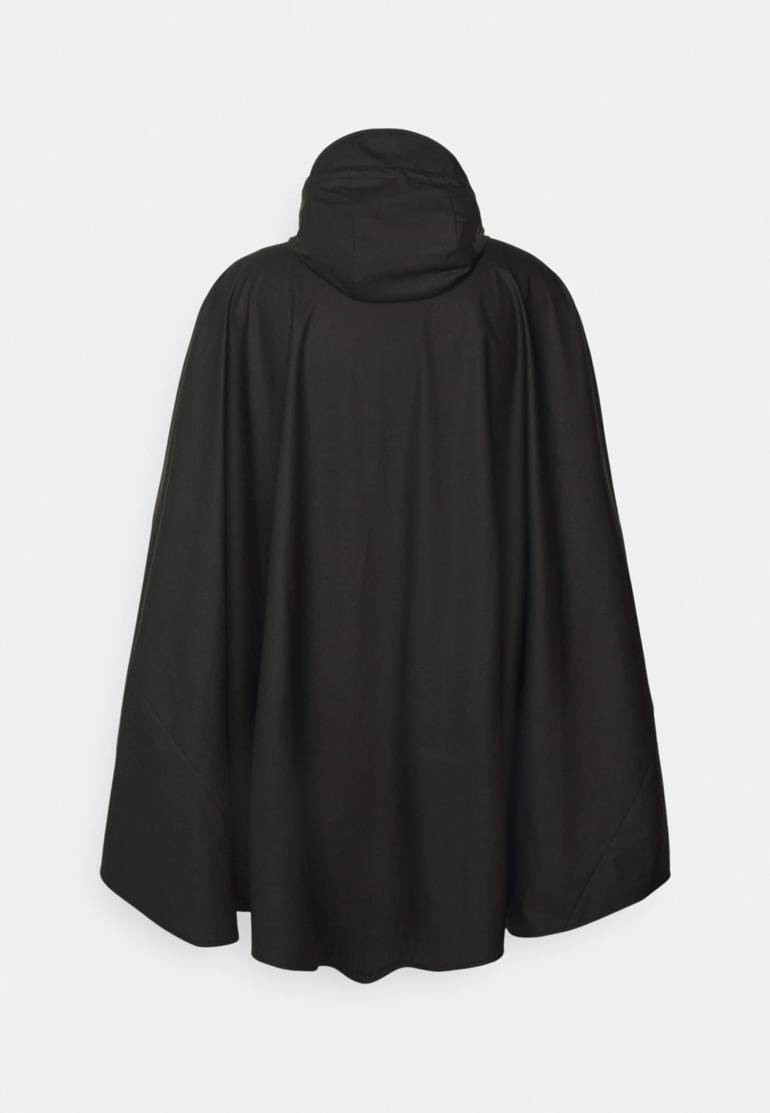 Rains Cape Unisex - Veste Imperméable - Black 4 Rains Cape Unisex - Veste Imperméable - Black – Image 2