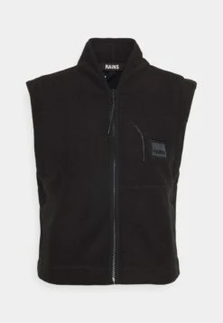 Rains Veste Sans Manches - Black 12 Rains Veste Sans Manches - Black -Rains 3f97ef6e670f4c7e8e2f05bbbc069bed