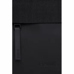 Sac De Voyage Rains Unisex Duffel Bag Small Black 12 Sac De Voyage Rains Unisex Duffel Bag Small Black -Rains 4 13360 black 3