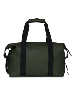 Rains Small - Sac Week-End - Green -Rains 4240abf80c1647beac2522ef7ace09fa