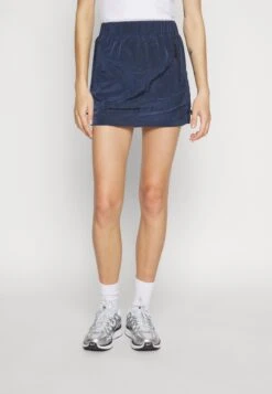 Rains Minijupe - Ink 11 Rains Minijupe - Ink -Rains 43550a1989f84f68948e3438ec05ca9d