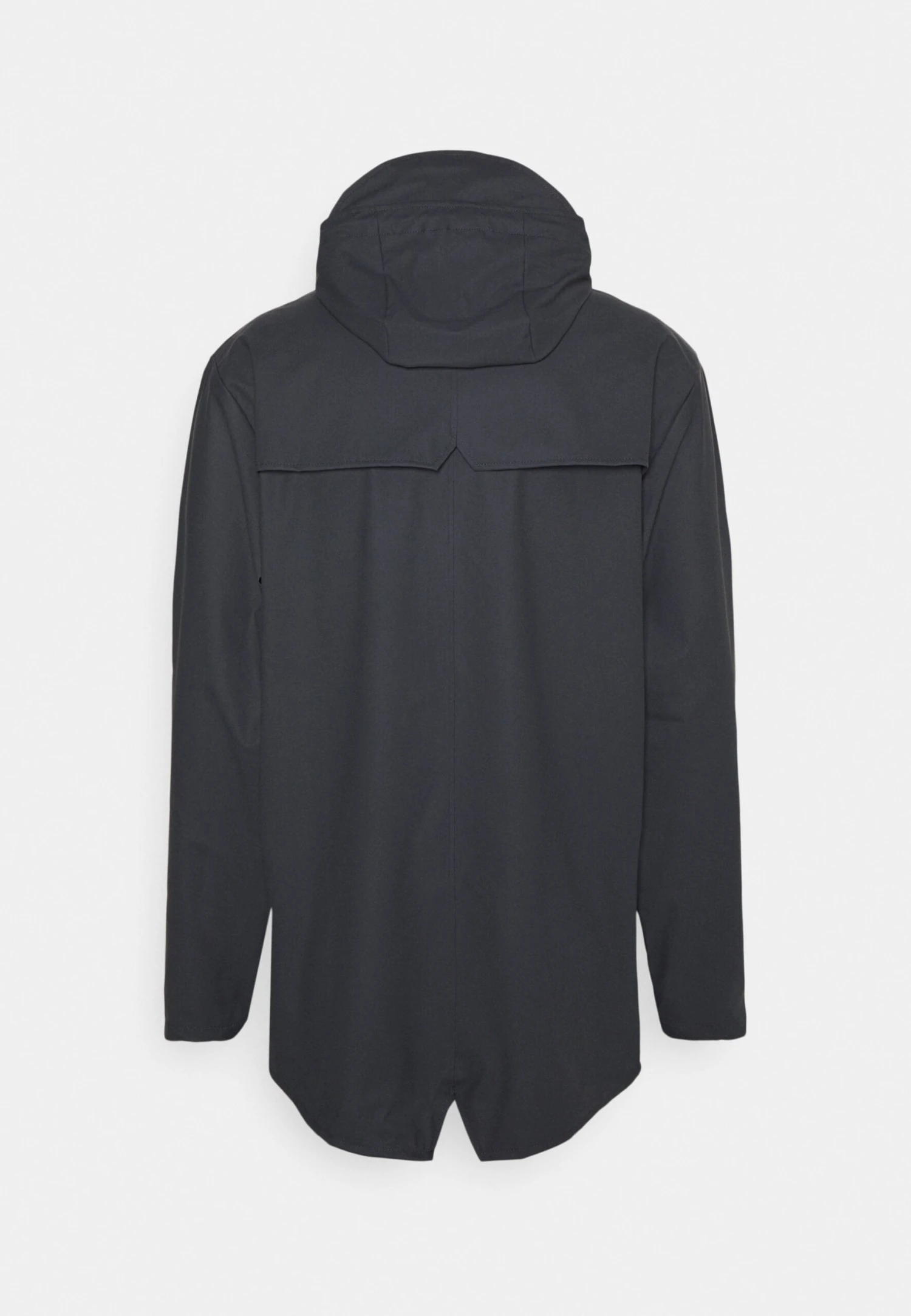 Rains Parka - Slate 4 Rains Parka - Slate – Image 2
