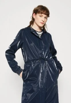 Rains String - Parka - Ink -Rains 44251692a0fc4bac870f7e304952f7c0