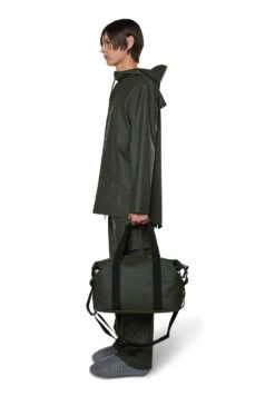 Rains Small - Sac Week-End - Green