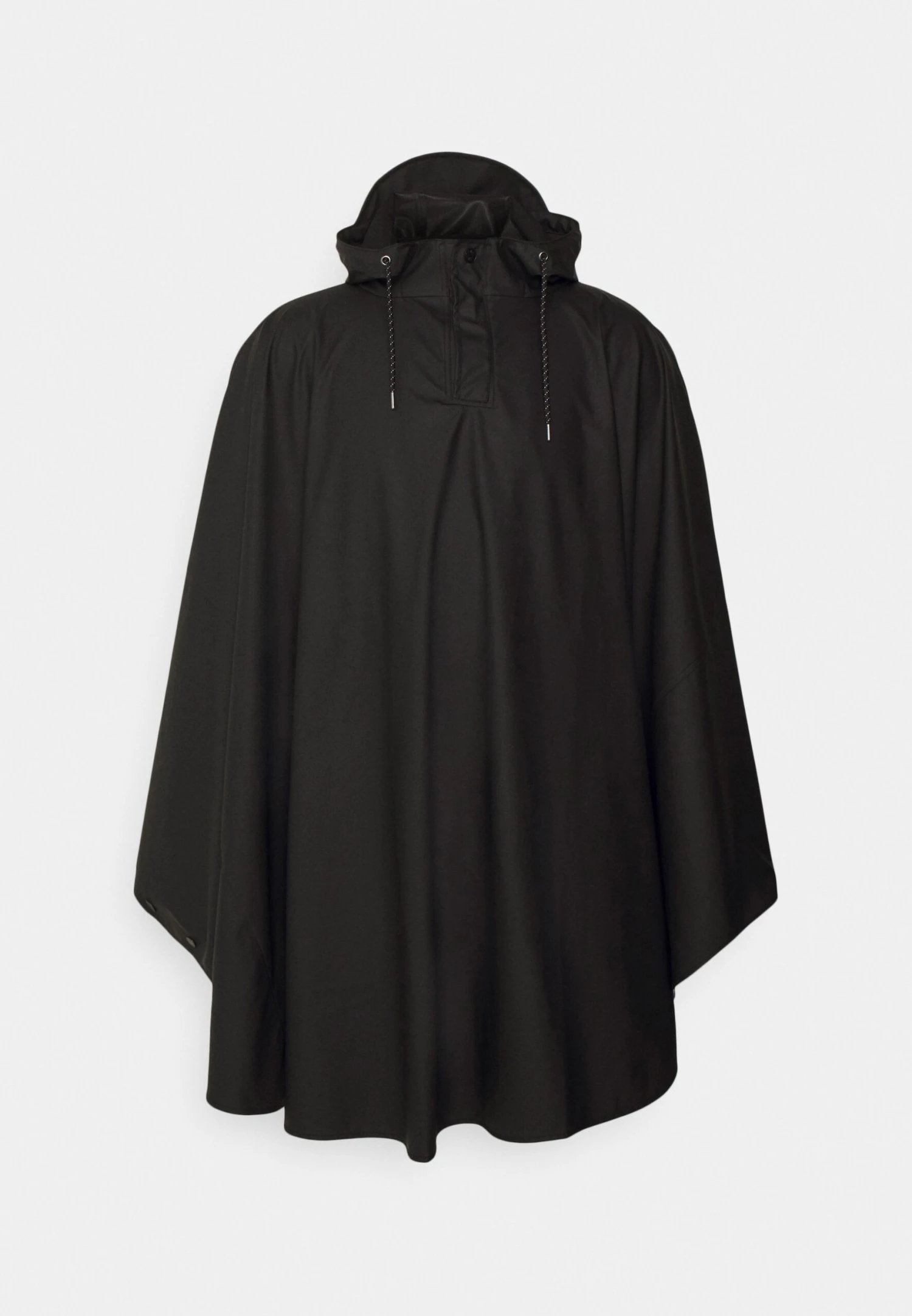 Rains Cape Unisex - Veste Imperméable - Black 3 Rains Cape Unisex - Veste Imperméable - Black