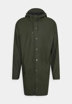Rains Unisex - Parka - Green