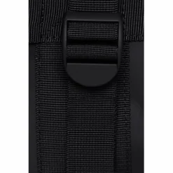 Sac De Voyage Rains Unisex Duffel Bag Small Black 13 Sac De Voyage Rains Unisex Duffel Bag Small Black -Rains 5 13360 black 4