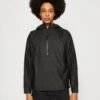 Rains Anorak Unisex - Veste Coupe-Vent - Black -Rains 50e22982f12a4f96a556341b9d7f0278