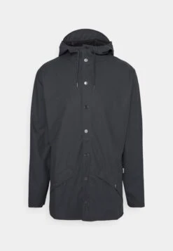 Rains Parka - Slate