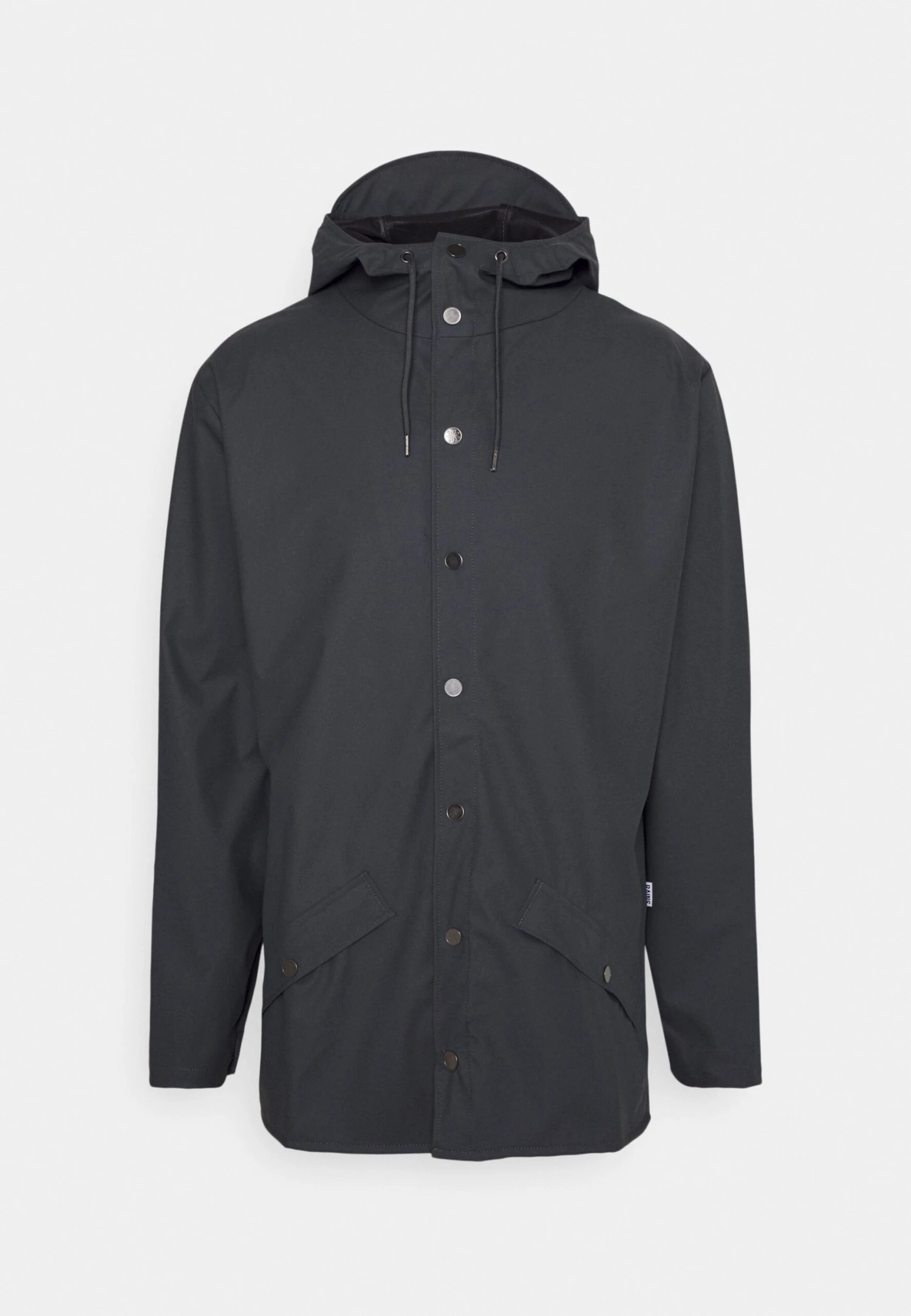 Rains Parka - Slate 3 Rains Parka - Slate