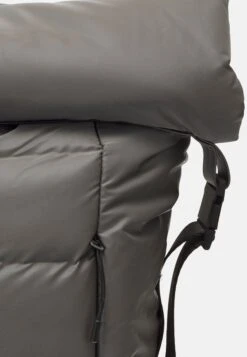 Rains Loop Backpack Unisex - Sac À Dos - Steel-Coloured -Rains 53325924a67c480ca539989d97857885