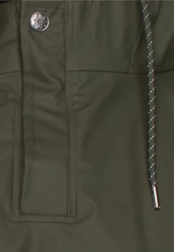Rains Cape Unisex - Veste Imperméable - Green 7 Rains Cape Unisex - Veste Imperméable - Green -Rains 53e81a555d394054b4a3ff639df73d57