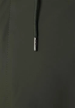 Rains Fishtail Unisex - Veste Imperméable - Green -Rains 565e839f4e8c4aa1a7241ccb1d1e831d