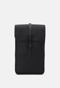 Rains Backpack Unisex - Sac À Dos - Black
