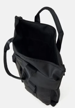 Rains Trail Tote Bag Unisex - Cabas - Black -Rains 59b3ea2befbd447ab2f7e37e307b5a9f