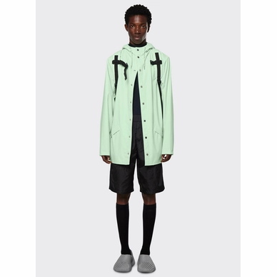 Veste Rains Unisex Jacket Mineral 8 Veste Rains Unisex Jacket Mineral – Image 6