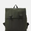 Rains Bag Unisex - Sac À Dos - Green