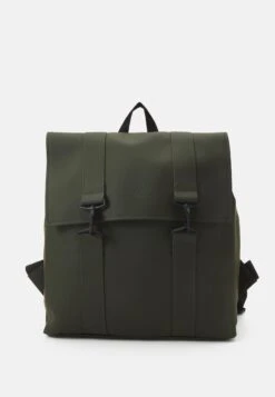 Rains Bag Unisex - Sac À Dos - Green