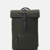 Rains Rolltop Rucksack Unisex - Sac À Dos - Green -Rains 66c544c1eefc4d228d15641593875939
