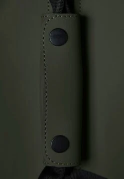 Rains Small - Sac Week-End - Green -Rains 68380c788c154cd1abf2f446a9592c79