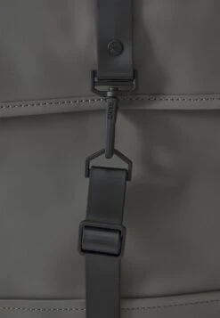 Rains Backpack Unisex - Sac À Dos - Grey -Rains 6bf549df31e2435e98852b319af49012