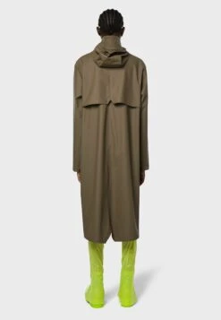 Rains Longer - Parka - Wood -Rains 6de6d862437741ff93f47a80e9666aff