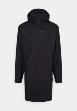 Rains Unisex - Parka - Black
