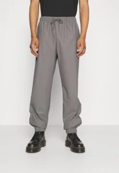 Rains Pants Regular Unisex - Pantalon De Survêtement - Grey