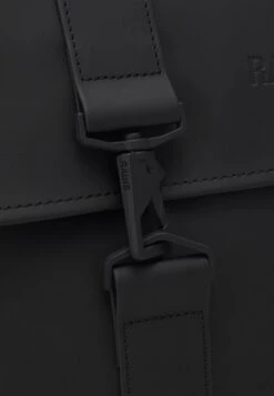 Rains Bag Unisex - Sac À Dos - Black -Rains 758f611bac074abb920680618619b3e5