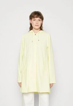 Rains Veste Imperméable - Straw