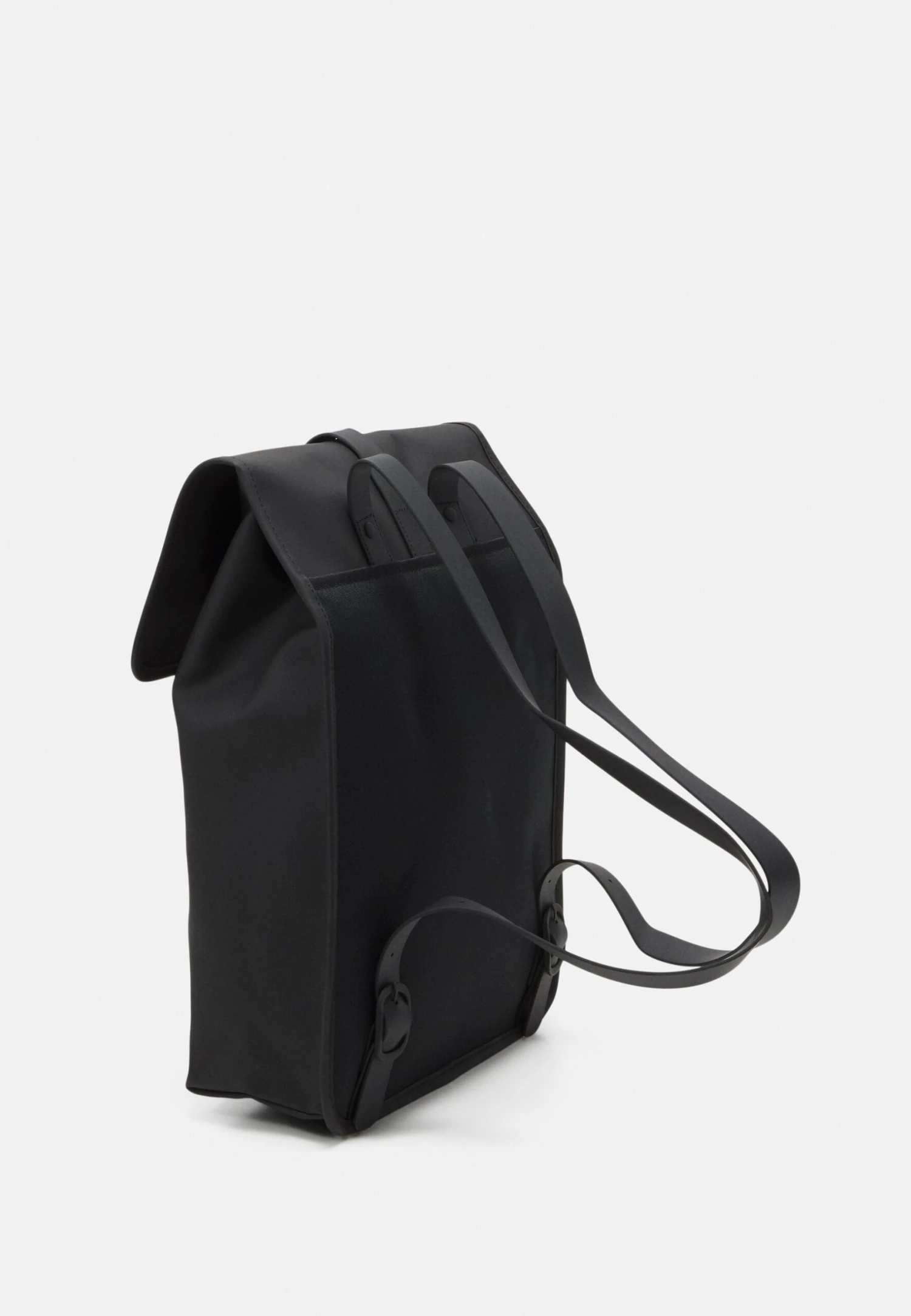 Rains Unisex - Sac À Dos - Black 4 Rains Unisex - Sac À Dos - Black – Image 2